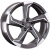 Replay 8x18/5x114,3 ET30 D60,1 LX194 MGMF (конус, C570) Replay 8x18/5x114,3 ET30 D60,1 LX194 MGMF (конус, C570)