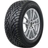 225/60 R18 Centara Winter CX658 104T XL Ш