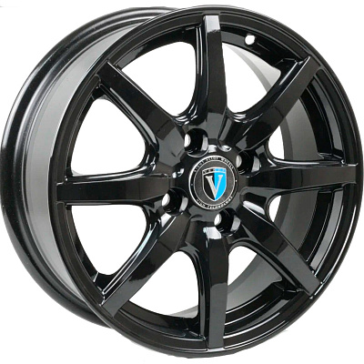 Venti 5,5x14/4x98 ET35 D58,6 1415 BL