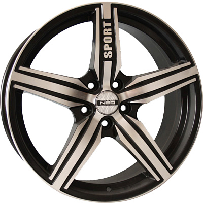 Neo 7x17/5x112 ET45 D57,1 727 BD