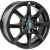 Venti 5,5x14/4x100 ET43 D60,1 1415 BL