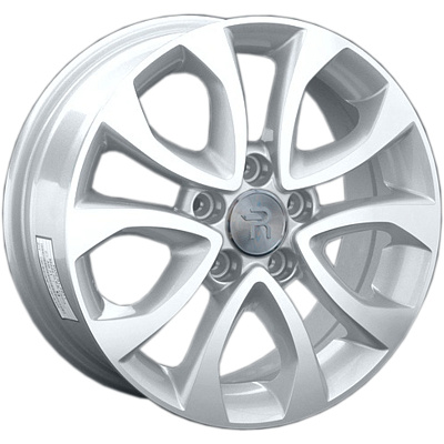 Replay 8x18/5x150 ET56 D110,1 LX98 GMF (пш)