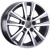 Replay 7x17/5x120 ET55 D65,1 VV96 GMF (конус, C570-01) Replay 7x17/5x120 ET55 D65,1 VV96 GMF (конус, C570-01)