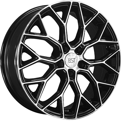 RST 6,5x18/5x108 ET33 D60,1 R198 (Chery) BD