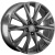 Replay 7x19/5x114,3 ET40 D64,1 HV49 GM (конус, C570)