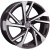 Replay 8x18/5x112 ET43 D66,6 MR302 GMF (конус, C570)