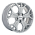 Carwel Бусани 1715 (Seltos) 7,0x17 5/114,3 ET50 d-67,1 SLT (Арт.98627)