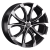 Replay 9,5x22/5x120 ET49 D72,6 LR54 MBF (конус, LR002) Replay 9,5x22/5x120 ET49 D72,6 LR54 MBF (конус, LR002)