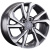 Replay 7,5x19/5x114,3 ET49,5 D67,1 HND319 GMF (конус, C570) Replay 7,5x19/5x114,3 ET49,5 D67,1 HND319 GMF (конус, C570)