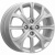 iFree Original 6x15/4x100 ET50 D60,1 КС945 Сильвер iFree Original 6x15/4x100 ET50 D60,1 КС945 Сильвер