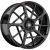 LS Forged 9,5x22/5x108 ET48 D63,3 LS FG36 BK (конус)