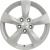 Khomen Wheels 6x15/5x100 ET38 D57,1 KHW1504 (Rapid) F-Silver Khomen Wheels 6x15/5x100 ET38 D57,1 KHW1504 (Rapid) F-Silver