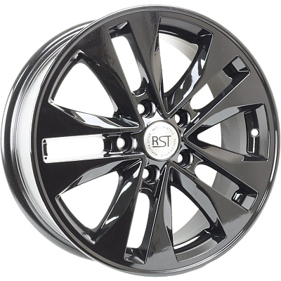 RST 6,5x16/5x100 ET40 D57,1 R116 (Skoda, VW) BL
