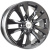 RST 6,5x16/5x100 ET40 D57,1 R116 (Skoda, VW) BL