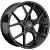 LS FlowForming 9x20/5x127 ET45 D71,6 RC72 BK (конус)