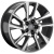 Replay 8x18/5x114,3 ET50 D60,1 TY433 GMF (конус, C570)