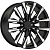 LS Forged 9x22/6x139,7 ET45 D100,1 LS FG55 MBF (конус)