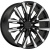 LS Forged 9x22/6x139,7 ET45 D100,1 LS FG55 MBF (конус) LS Forged 9x22/6x139,7 ET45 D100,1 LS FG55 MBF (конус)