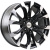 RST 7,5x18/6x139,7 ET42 D100,1 R118 (Haval, Great Wall) BD