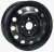 Евродиск (64E45Y ED) 6,0x15 4/114,3 ET45 d-66,1 Black (9304654)