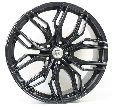 Tech-Line 205 8,5x20 5/120 ET30 d-66,1 BL