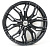 Tech-Line 205 8,5x20 5/120 ET30 d-66,1 BL