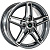 Megami 7,5x18/5x108 ET23 D60,1 MGM-17FF GMF