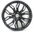 Tech-Line 205 8,5x20 5/114,3 ET42 d-67,1 BL