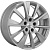 Khomen Wheels 7x18/5x114,3 ET37 D66,5 KHW1802 (Dargo/Jolion) F-Silver