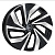 MAK Electra 8,0x19 5/112 ET45 d-57,1 Black Mirror (F8090EEBM45VW3X)