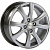 Скад 6x15/4x114,3 ET45 D67,1 Мальта (КЛ189) Селена