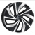 MAK Electra 8,0x19 5/114,3 ET45 d-76 Black Mirror (F8090EEBM45F3) MAK Electra 8,0x19 5/114,3 ET45 d-76 Black Mirror (F8090EEBM45F3)