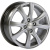 Скад 5,5x14/4x100 ET43 D60,1 Мальта (КЛ248) Селена (АРС 014 black)