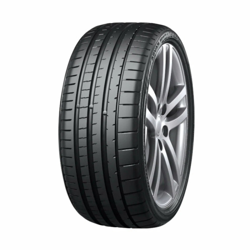 245/45 R20 Yokohama Advan Sport V107A 103Y XL