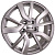 Neo 6,5x17/5x114,3 ET45 D67,1 720 Silver