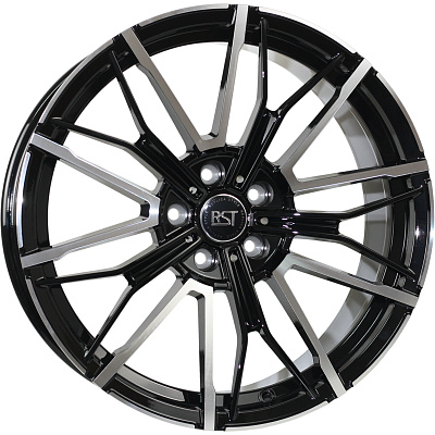 RST 8,5x19/5x112 ET28 D66,6 R169FF (BMW) BD FlowForming