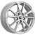 iFree Original 6x15/5x100 ET38 D57,1 КС1005 Сильвер