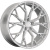 LS FlowForming 9x21/5x108 ET38,5 D63,4 RC61 Sil (конус) LS FlowForming 9x21/5x108 ET38,5 D63,4 RC61 Sil (конус)