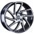 LS 7,5x17/5x114,3 ET45 D67,1 1054 BKF (конус)