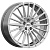 Скад 7,5x20/5x114,3 ET35 D60,1 Оливер (КЛ1145) Селена