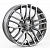 NEO 781 6,5x17 4/100 ET43 d-60,1 GRD
