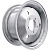БЗТДиА 8/190/145/80 9x20/8x190 ET80 D145 RAL7040 (3101020-А-02.20) (10 мм) Тракторы BELARUS 510/520/530/- 952 (б/к) с защитой вентиля