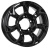 Carwel Гурон 1505 (Niva) 5,5x15 5/139,7 ET5 d-98,5 BL (Арт.116805)