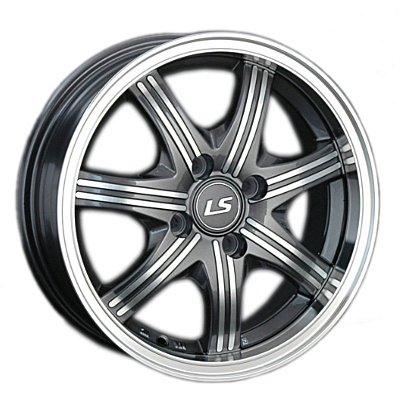 LS 7x16/5x108 ET45 D73,1 323 GMF