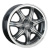LS 7x16/5x108 ET45 D73,1 323 GMF LS 7x16/5x108 ET45 D73,1 323 GMF