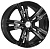 RST R228 (Volvo) 8,0x18 5/108 ET50 d-63,4 BL