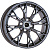 Lizardo 7x16/5x114,3 ET40 D67,1 Avatar XH180 CG22 (конус)