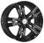 RST R228 (Volvo) 8,0x18 5/108 ET50 d-63,4 BL