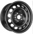 Magnetto (16005 AM) 6,5Jx16 5/112 ET46 d-57,1 Black Skoda Octavia