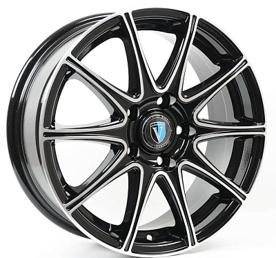 Venti 1616 6,5x16 4/100 ET41 d-60,1 BD